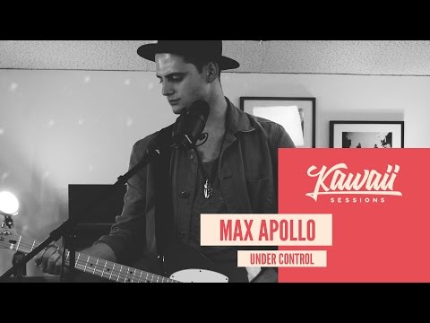 Kawaii Session w/ Max Apollo - Under Control
