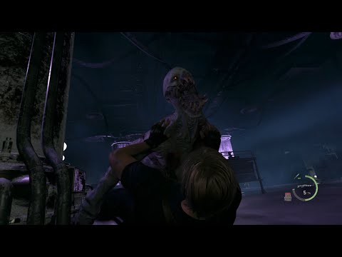 The Regenerators | All Encounters