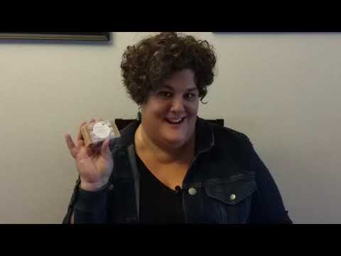 Hedda's Skincare Chocolate Sunshine Soap