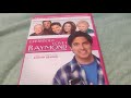 EVERYBODY LOVES RAYMOND THE COMPLETE EIGHTH SEASON DVD Overview