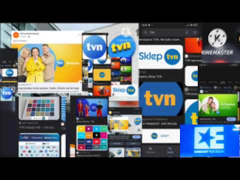 Everything Has Fallen Into TVN Group Add Round 1