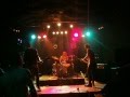 TILIDIN Live @ Potse. Intro + Amphetaminia. Berlin ...