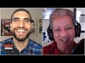 Bruce Buffer on announcing in empty arenas, favorite moments inside the Octagon | ESPN MMA