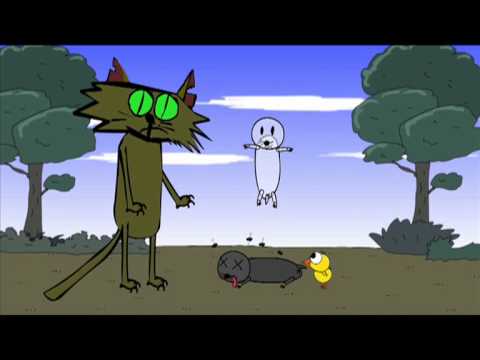 PINDOL - ŚPIĄCY KRECIK (ODC. 20)