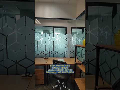 Bangkok Office For Rent Rama9 Serviced Office G Tower Office Building Fully-Furnished Starting for 1 - 50 Workstations (Rental Price starting from 10,000 THB/month) closed to MRT Phra Ram9, Ratchada, Huaykhwang, Rama9 – รูปที่ 2