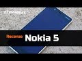 Mobilní telefony Nokia 5 Dual SIM