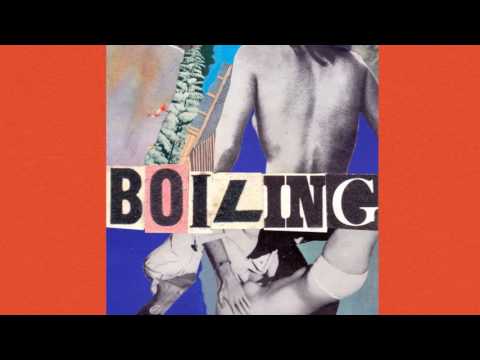 Klahr & Galavant Feat. Natali Noor - Boiling (Official Audio)