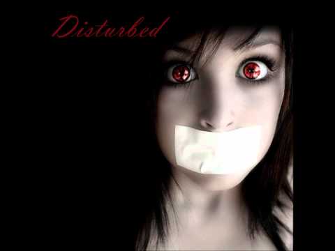Disturbed - Never Again