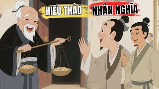 Download lagu Một HẠT GIỐNG THIỆN, GẶT CÁNH ĐỒNG PHÚC ĐỨC -Tấm Lòng HIẾU THẢO - Giúp Hóa Giải Hận Thù mp3