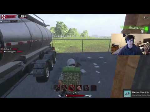 AMAZING DUBS MAGNUM SNIPE!