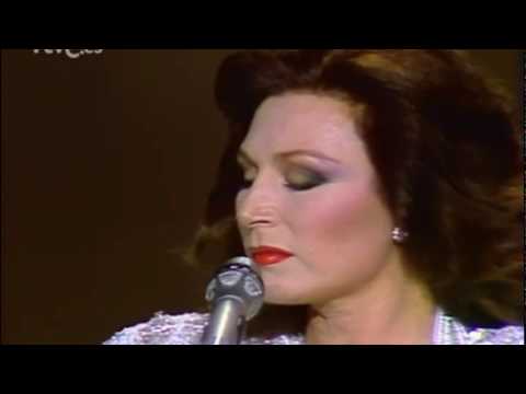 Rocío Jurado.- XIV Festival de la OTI (1985)