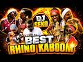 BEST OF RHINO KABOOM SONGS MIX 2026 R I P LEGEND ️ Kalenjin Latest Songs 2026