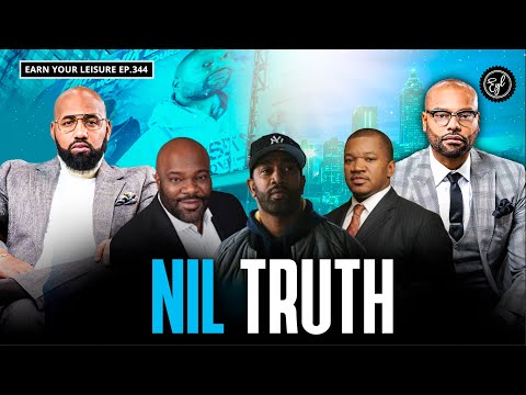 The Truth About NIL: What Every Athlete & Parent Needs to Know