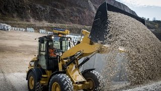 Preventative Maintenance | Cat® 906M-907M-908M Compact Wheel Loader Operating Tips