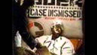 Case Dismissed!!! - Young Buck