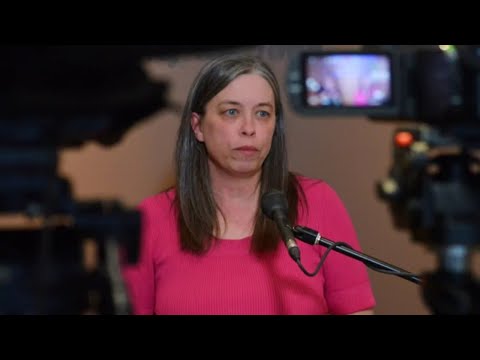 WATCH LIVE N.L. Mar. 19 COVID-19 Update