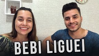 Bebi Liguei - Marília Mendonça (Cover Mariana e Mateus)
