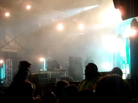 Erol Alkan live at Parklife Sydney 2009 (3)