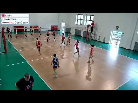 KOLBE vs Andezeno - 05/06/2021