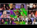 Denji Vs Reze Bomb Devil Full Fight Reaction Mashup Chainsaw Man The Movie Reze Arc