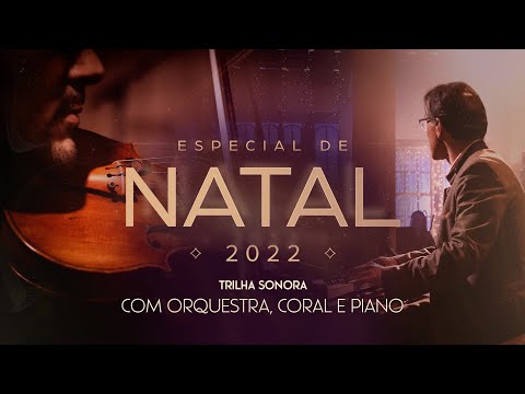 ESPECIAL DE NATAL BRASIL PARALELO 2022 | Trilha Sonora Completa