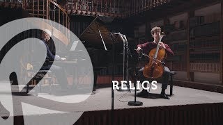 Mendelssohn; Simon Velthuis, Daan Oostdam - Assai Tranquillo In B Minor, Mwv Q 25 video