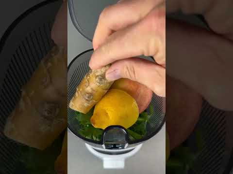 Nama J3 - Is It REALLY the Best Compact Juicer? #nama #juicerreview #namaj3 #coldpressjuicer