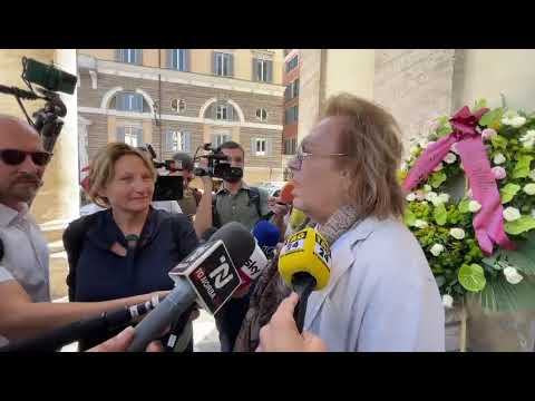 Leopoldo Mastelloni su Purgatori: “Ha reso fruibile al grande pubblico qualcosa di difficile e ne...