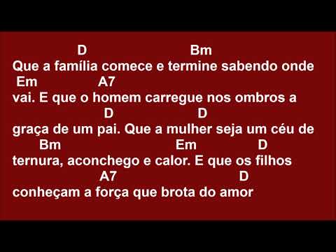 Oração do Discípulo - Padres