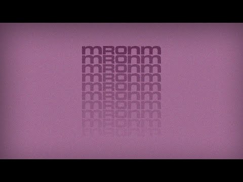 01. AITOR YL - MUERO RICO O NO MUERO (INTRO) | MRONM