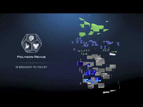 Polygonrevue.com Starcraft 2 Broadcast #4 part1 Interview with iRip sponsor Mathew Peterson