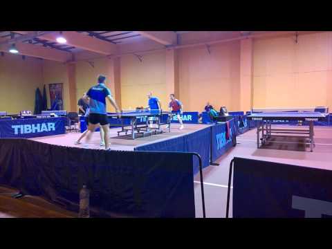 Никола Дойчев / Илиян Дойчев - Качаков / Ленгеров - 1