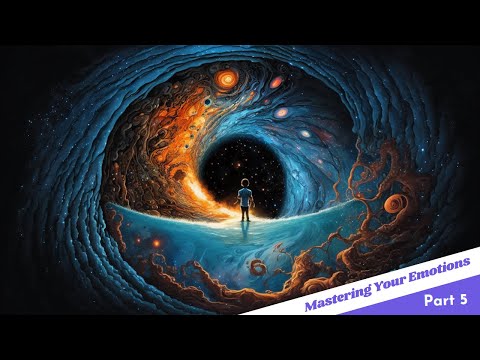 如何掌控自己的情緒 (How to Master Your Emotions)