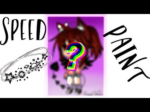 •°•Speedpaint•°• By: Nina Chan