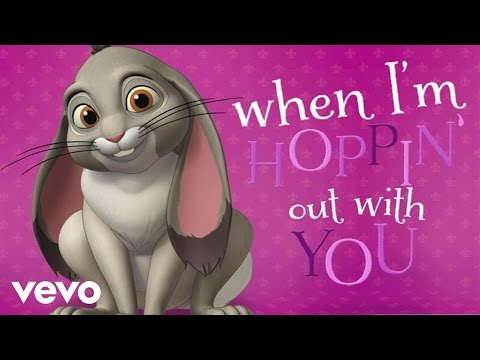 Hoppin' Out With You (from 