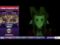 Final Fantasy VII By Ajneb174 In 7 48 04 SGDQ2017 Part 125