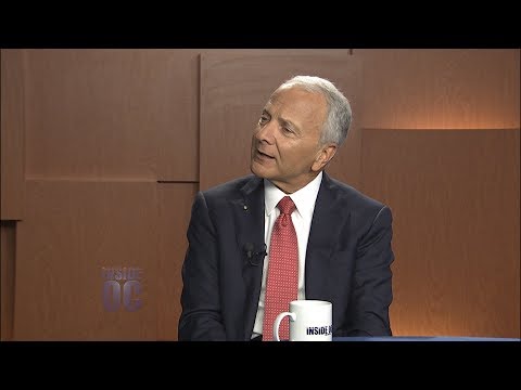 Inside OC with Rick Reiff -- Open Mic -- OC's Future