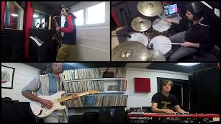 Shake Loose - Donny McCaslin