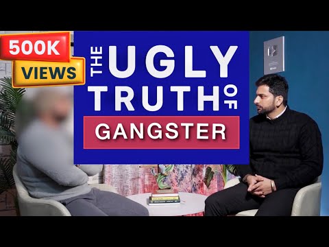 Reality Of Gangster | Gangwar In Delhi | Gangster