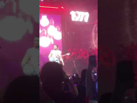 Fantasma Ft. Marília Mendonça video
