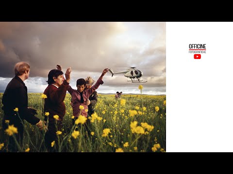 Stefano Mirabella - Alex Webb