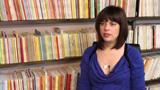Jennifer Haley on producing Neighborhood 3