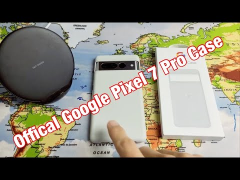 ProCase Google Pixel C Leather Folio Case