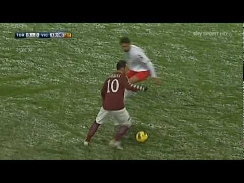 2011/12 TORINO FC - VICENZA 1-0 * real audio + commento live *
