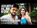 5 Star Hotel Food Indore Marriott Hotel Tea In 5 Star Hotel Indore Hotel Tour