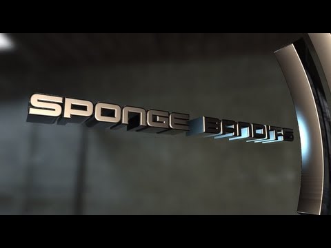 Sponge Bandits - Invade