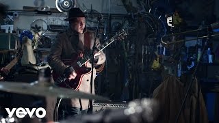 Augustines - Nothing To Lose But Your Head