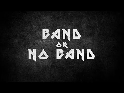 Band or No Band: The Difficult Second Album - with GeekLounge