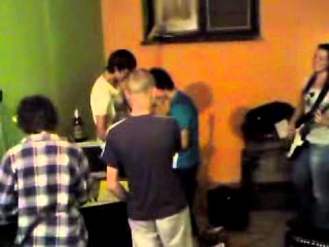 Trošku Finty - Starí pani (skuska)