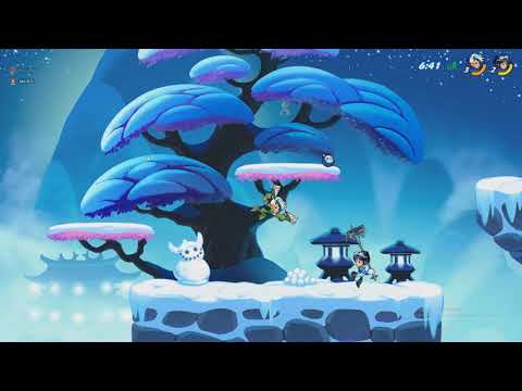 magyar brawlhalla combos magyar brawlhalla combos